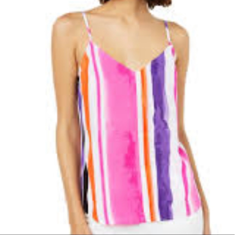 BAR III Tank Top,, Size XL